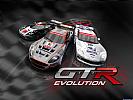 GTR Evolution - wallpaper
