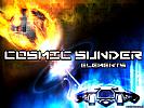 Cosmic Sunder: Elements - wallpaper #1