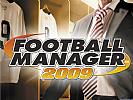 Football Manager 2009 - wallpaper
