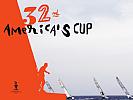 32nd America's Cup - The Game - wallpaper #2