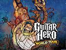 Guitar Hero IV: World Tour - wallpaper #6