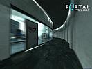 Portal: Prelude - wallpaper #1