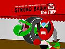 Strong Bad's Episode 2: Strong Badia the Free - wallpaper