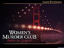 Women's Murder Club: Death in Scarlet - wallpaper #1