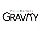 Professor Heinz Wolff's Gravity - wallpaper #4