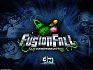 Cartoon Network Universe: FusionFall - wallpaper #3