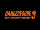 Strong Bad's Episode 4: Dangeresque 3: The Criminal Projective - wallpaper #4