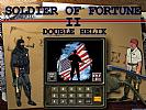 Soldier of Fortune 2: Double Helix - wallpaper #4