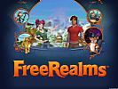 Free Realms - wallpaper #1