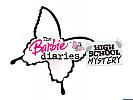 The Barbie Diaries: High School Mystery - wallpaper #3