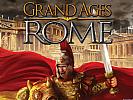 Grand Ages: Rome - wallpaper
