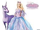 Barbie of Swan Lake: The Enchanted Forest - wallpaper #1
