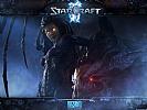 StarCraft II: Wings of Liberty - wallpaper #8