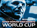 Sven Gran Eriksson's World Manager - wallpaper #1