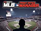 MLB Front Office Manager - wallpaper #1
