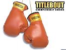 Title Bout Championship Boxing - wallpaper #1