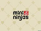 Mini Ninjas - wallpaper #4