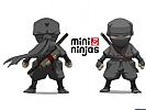Mini Ninjas - wallpaper #12