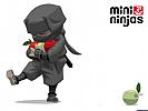 Mini Ninjas - wallpaper #13