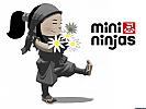 Mini Ninjas - wallpaper #14