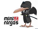 Mini Ninjas - wallpaper #17