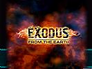 Exodus from the Earth - wallpaper #1