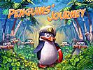 Penguins' Journey - wallpaper #1