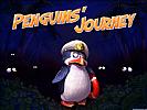 Penguins' Journey - wallpaper #2