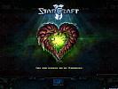 StarCraft II: Wings of Liberty - wallpaper #10