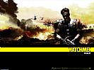 Watchmen: The End is Nigh - wallpaper #5