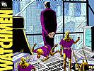 Watchmen: The End is Nigh - wallpaper #10