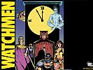 Watchmen: The End is Nigh - wallpaper #12
