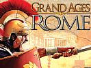 Grand Ages: Rome - wallpaper #3