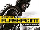 Operation Flashpoint 2: Dragon Rising - wallpaper
