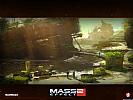 Mass Effect 2 - wallpaper #2