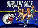 Outlaw Golf - wallpaper #1