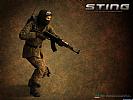 Sting: The Secret Operations - wallpaper #13