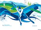 Vancouver 2010 - The Official Video Game of the Olympic Winter Games - wallpaper #6