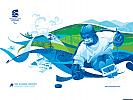 Vancouver 2010 - The Official Video Game of the Olympic Winter Games - wallpaper #10