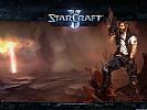 StarCraft II: Wings of Liberty - wallpaper #12