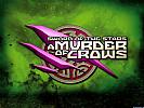 Sword of the Stars: A Murder of Crows - wallpaper