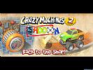 Crazy Machines 2: Back to the Shop Add-on - wallpaper #1