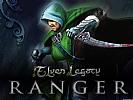 Elven Legacy: Ranger - wallpaper #1