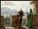 Elven Legacy: Ranger - wallpaper #4