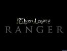 Elven Legacy: Ranger - wallpaper #5