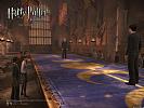 Harry Potter and the Half-Blood Prince - wallpaper #9