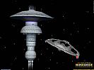 Star Trek: Bridge Commander - wallpaper #9