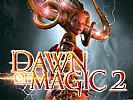 Dawn of Magic 2 - wallpaper
