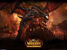 World of Warcraft: Cataclysm - wallpaper #1