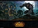 World of Warcraft: Cataclysm - wallpaper #2